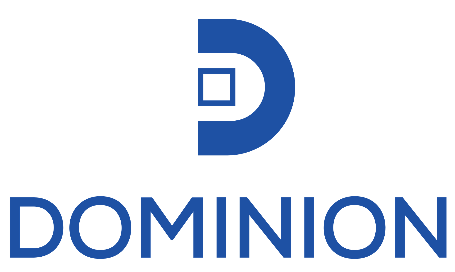 Servicios Compartidos Dominion México